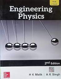 Engineering Physics Second Edition